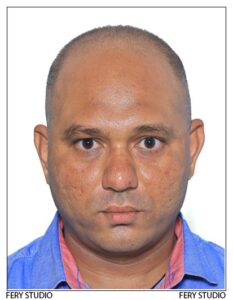 Patel ankurkumar gunvantlal