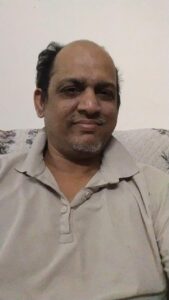Deepak huplekar