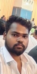 Vanesh Maharajan