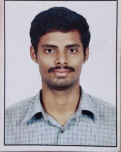 Ponnapati raviteja reddy