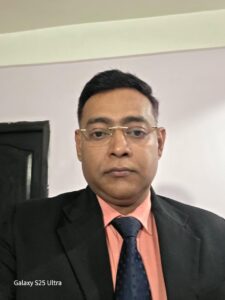 Somnath mukherjee