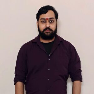 Vikas joshi