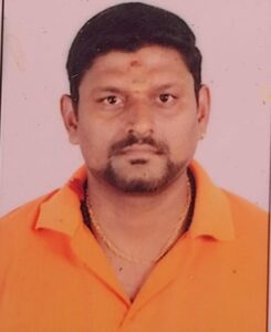 Raja R