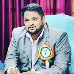 Idris hussain