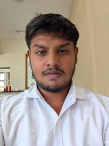 Abhijit chandrakant gokhale