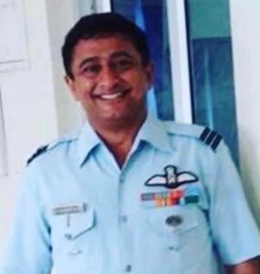 Keval shirodkar